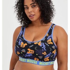 Torrid bralette